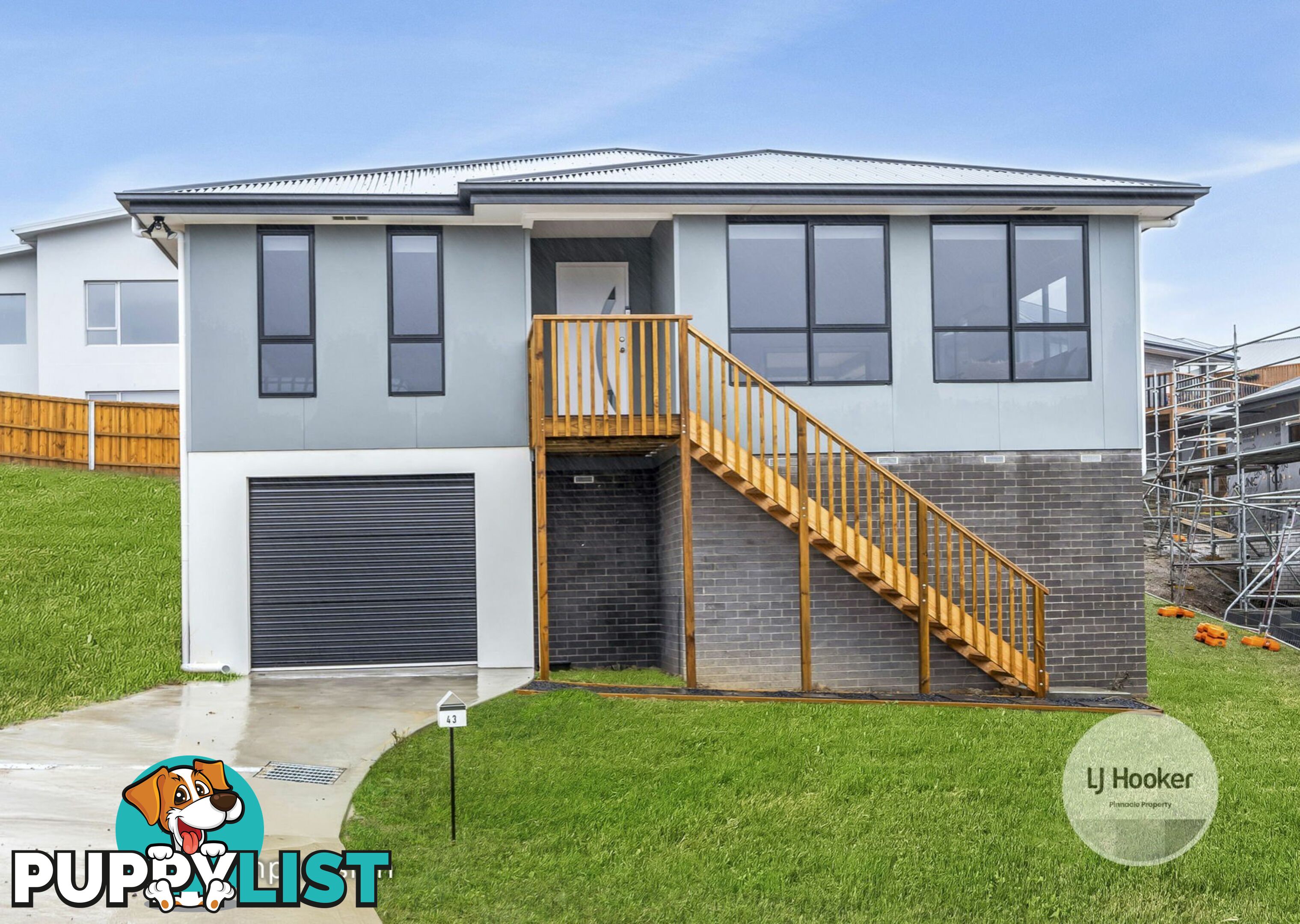 43 Stony Point Drive AUSTINS FERRY TAS 7011