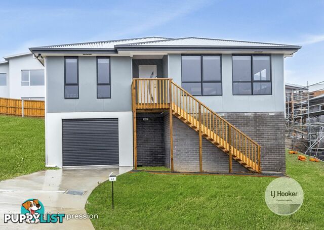 43 Stony Point Drive AUSTINS FERRY TAS 7011