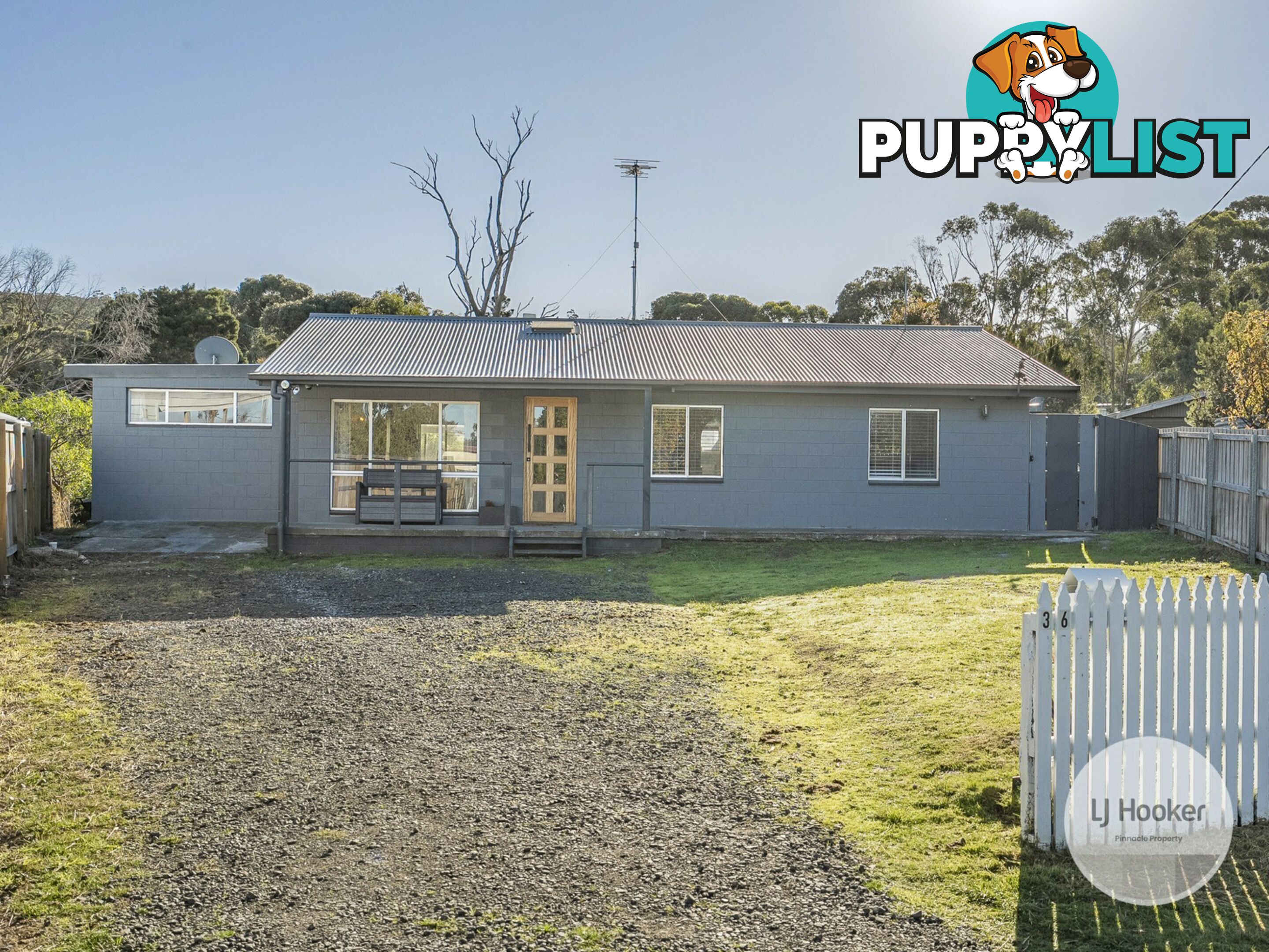 36 Lovering Avenue VERONA SANDS TAS 7112