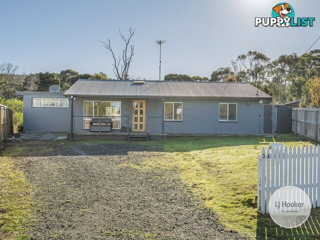 36 Lovering Avenue VERONA SANDS TAS 7112