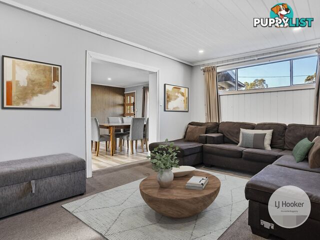 36 Lovering Avenue VERONA SANDS TAS 7112