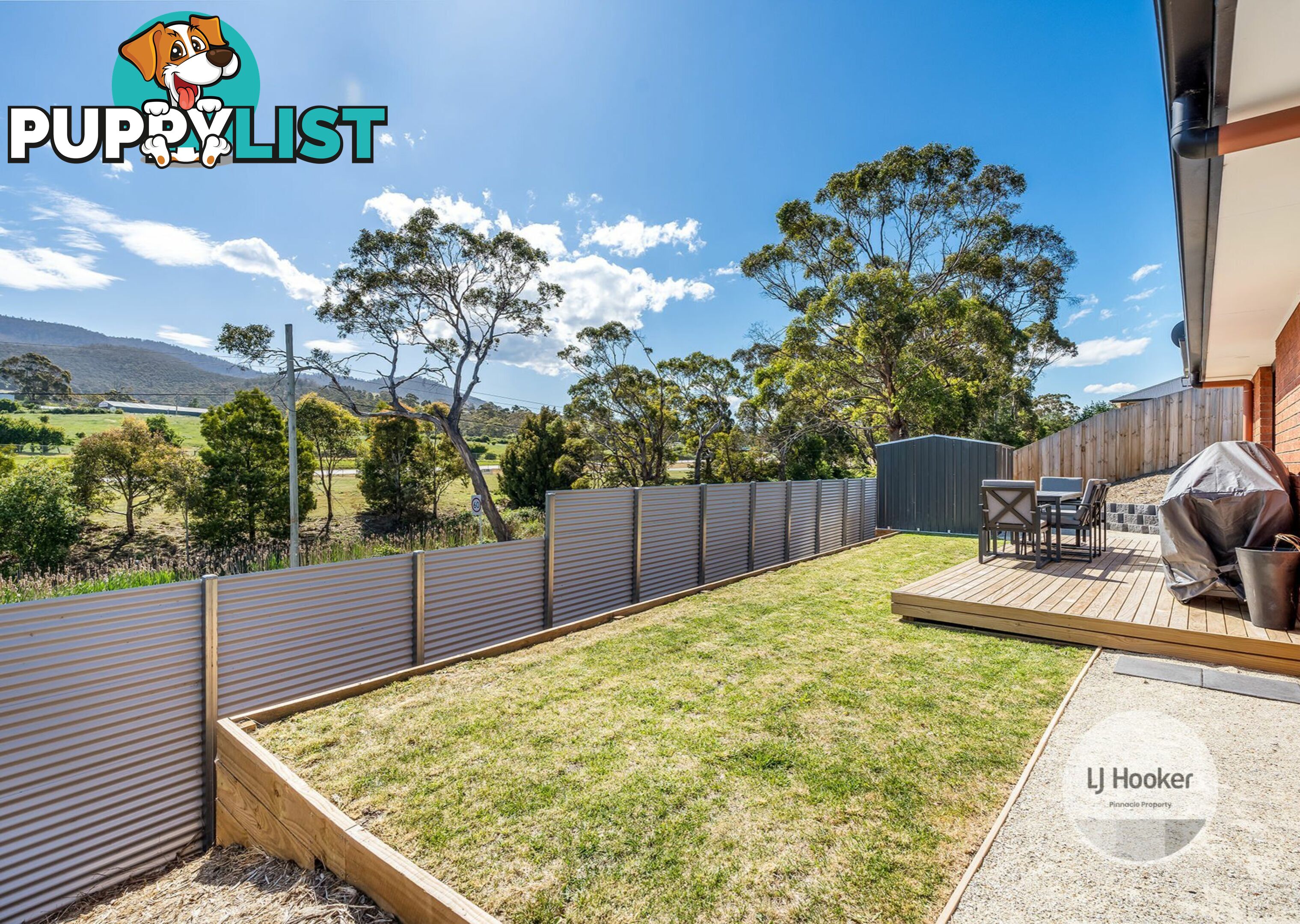 41 Mahoney Drive CLAREMONT TAS 7011