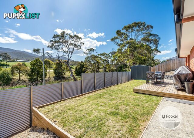 41 Mahoney Drive CLAREMONT TAS 7011