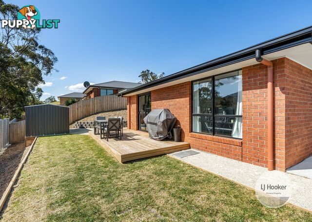 41 Mahoney Drive CLAREMONT TAS 7011