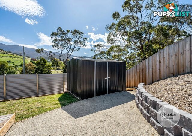 41 Mahoney Drive CLAREMONT TAS 7011