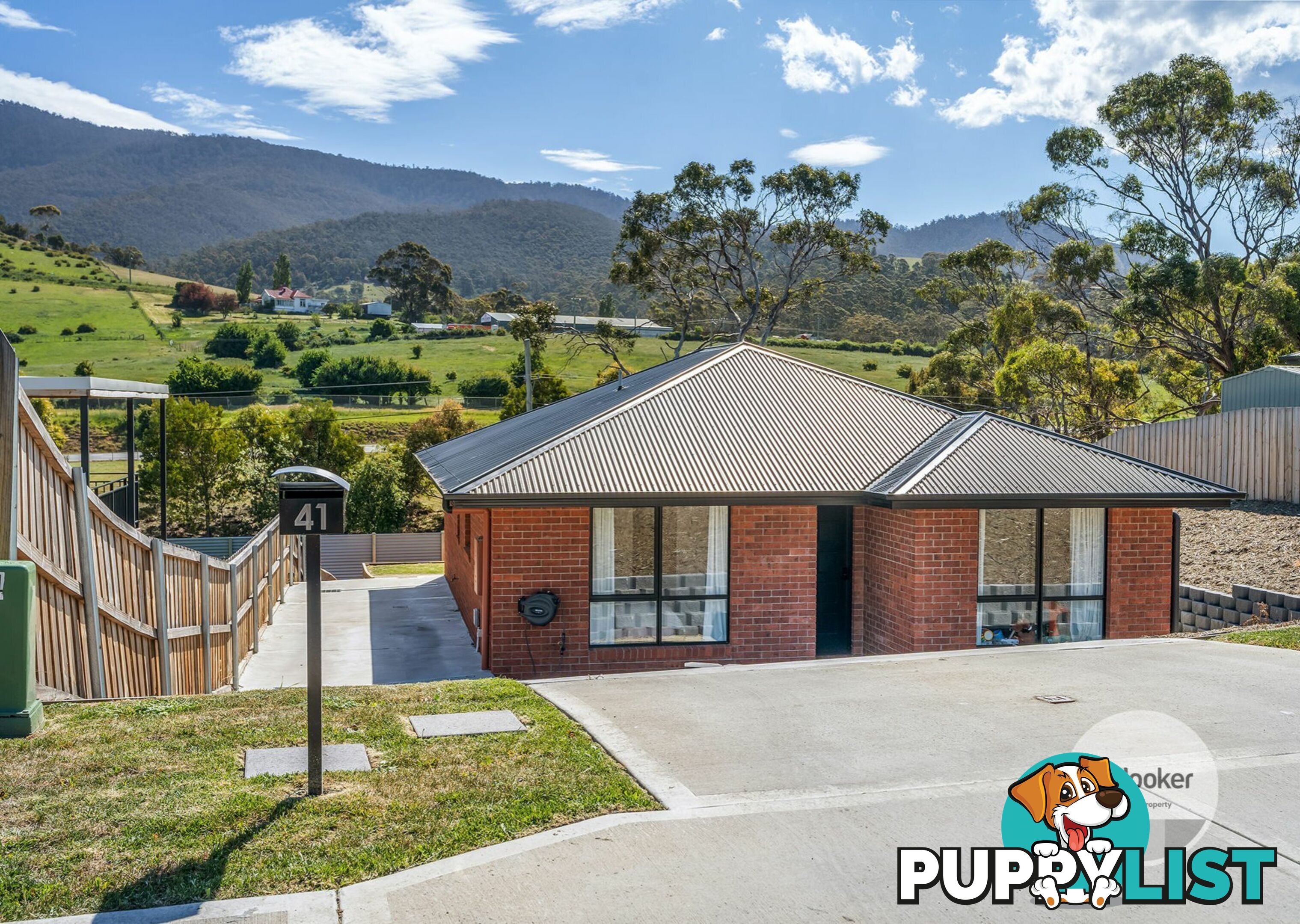 41 Mahoney Drive CLAREMONT TAS 7011