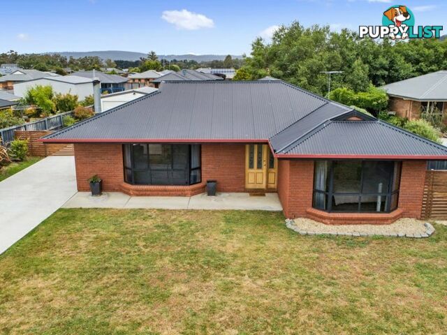 23 Jacaranda Drive MARGATE TAS 7054