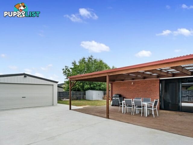 23 Jacaranda Drive MARGATE TAS 7054