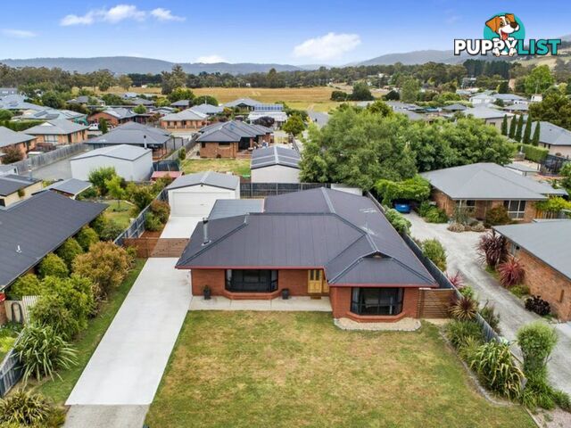 23 Jacaranda Drive MARGATE TAS 7054