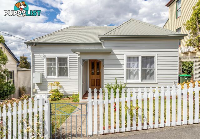 1/41 Hill Street WEST HOBART TAS 7000