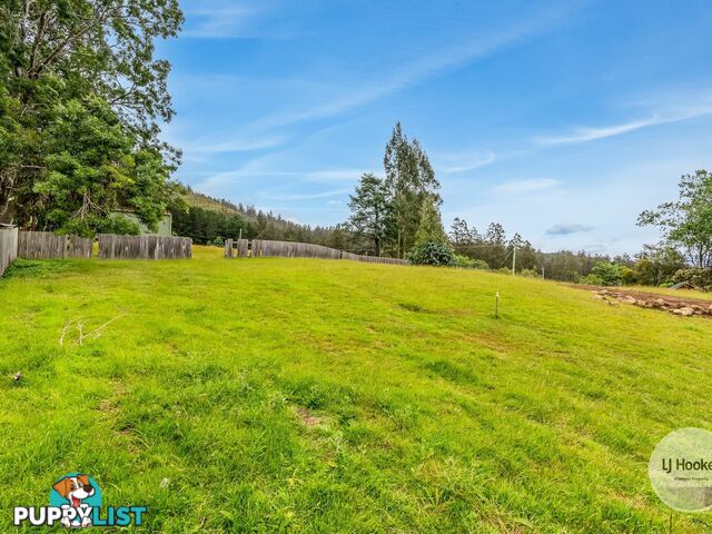 10 Park View Crescent MAYDENA TAS 7140