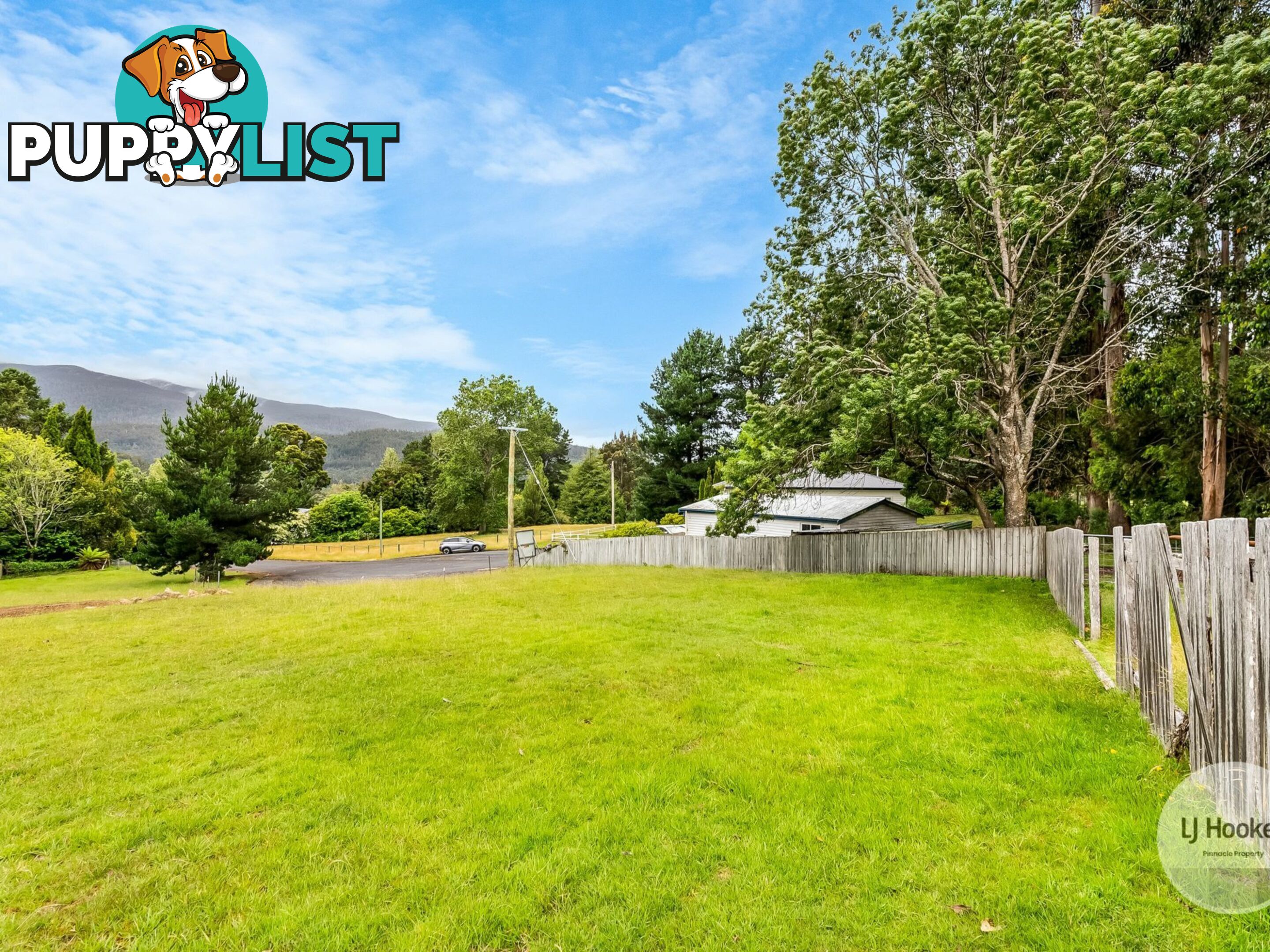 10 Park View Crescent MAYDENA TAS 7140