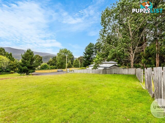 10 Park View Crescent MAYDENA TAS 7140