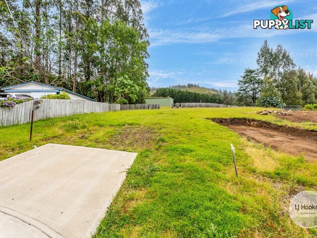 10 Park View Crescent MAYDENA TAS 7140