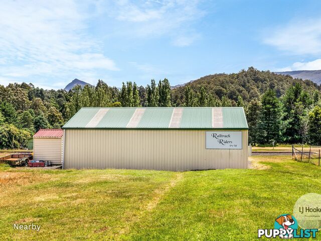 10 Park View Crescent MAYDENA TAS 7140