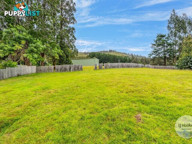 10 Park View Crescent MAYDENA TAS 7140