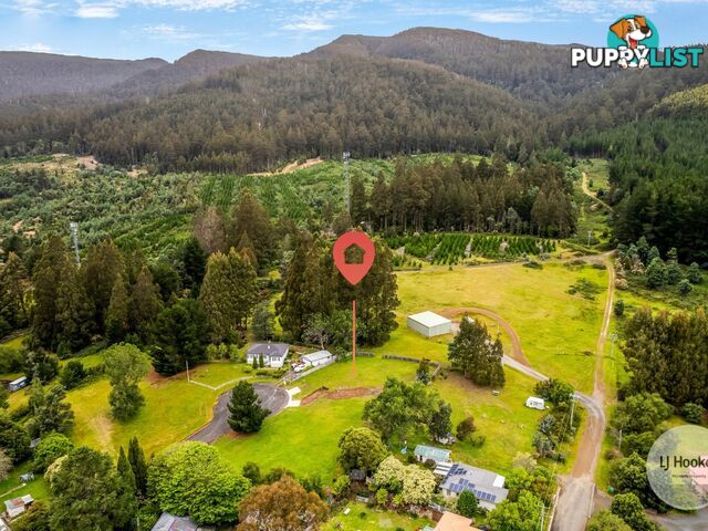 10 Park View Crescent MAYDENA TAS 7140