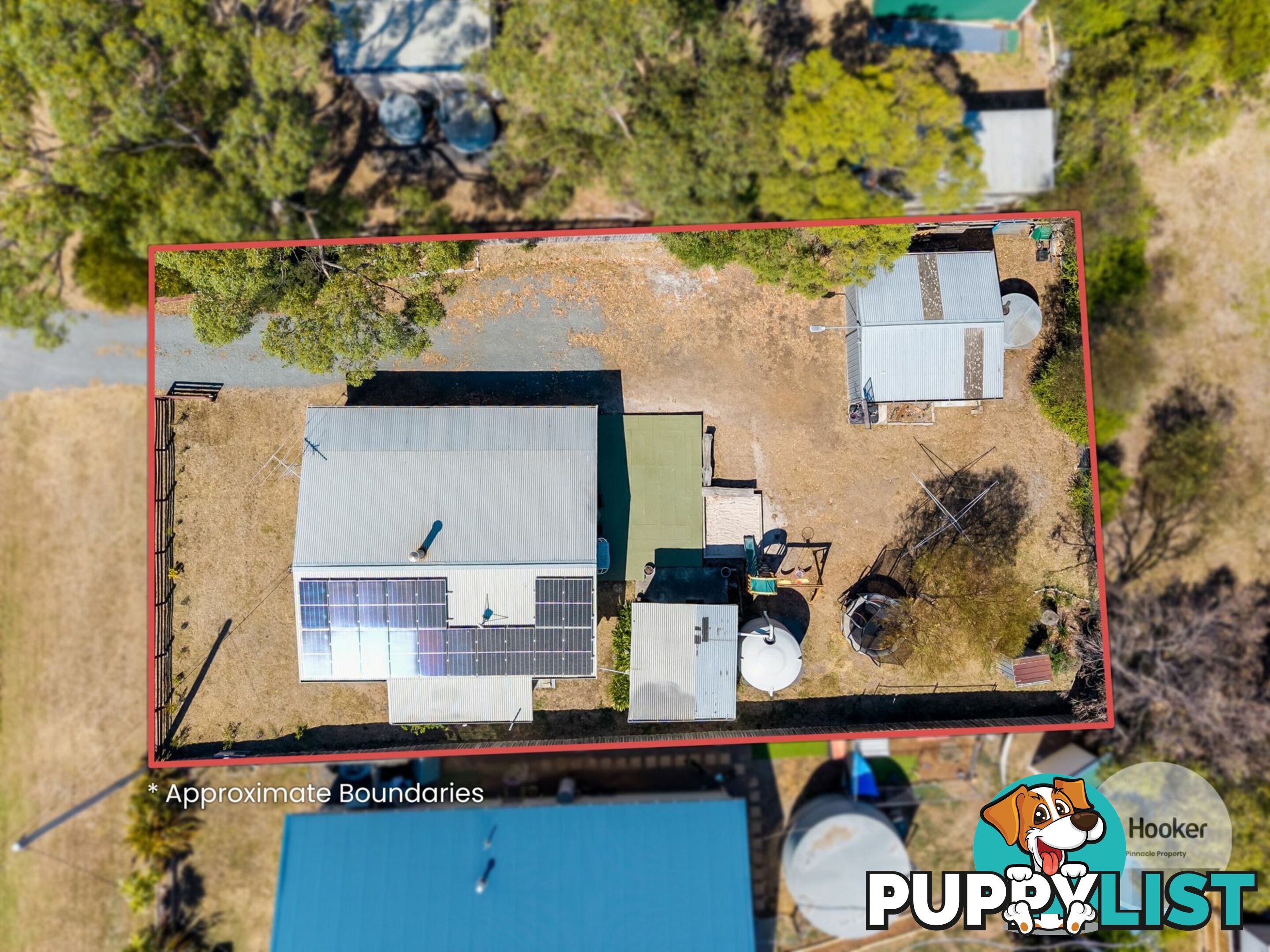 39 Booth Street DUNALLEY TAS 7177