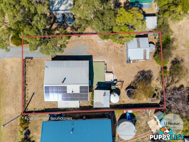 39 Booth Street DUNALLEY TAS 7177