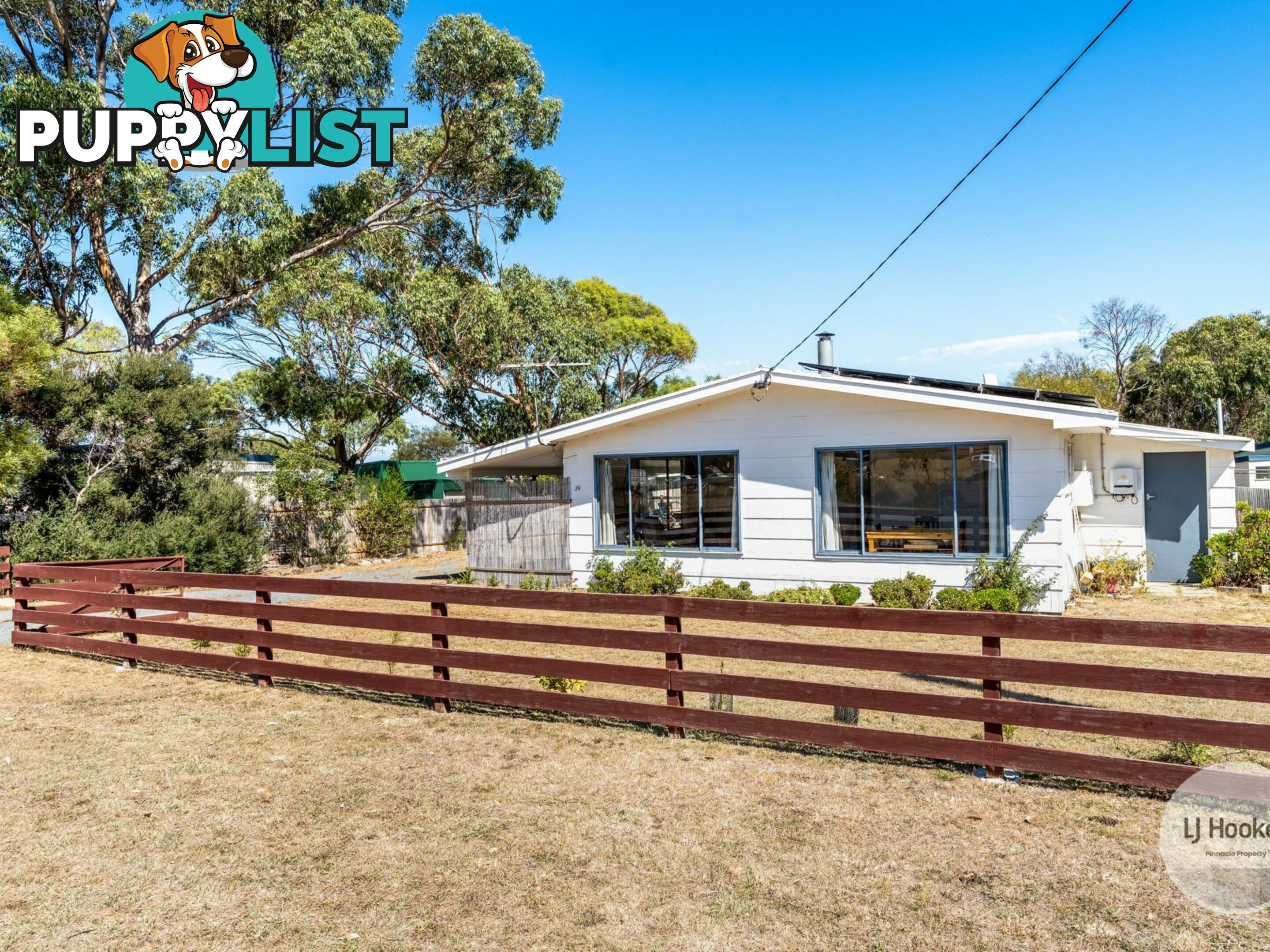 39 Booth Street DUNALLEY TAS 7177