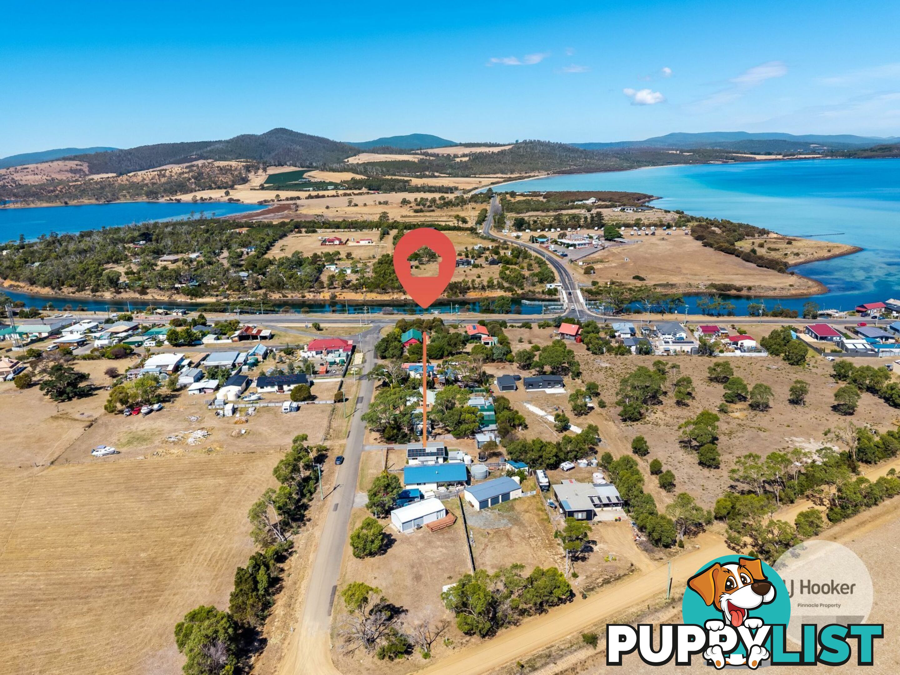 39 Booth Street DUNALLEY TAS 7177