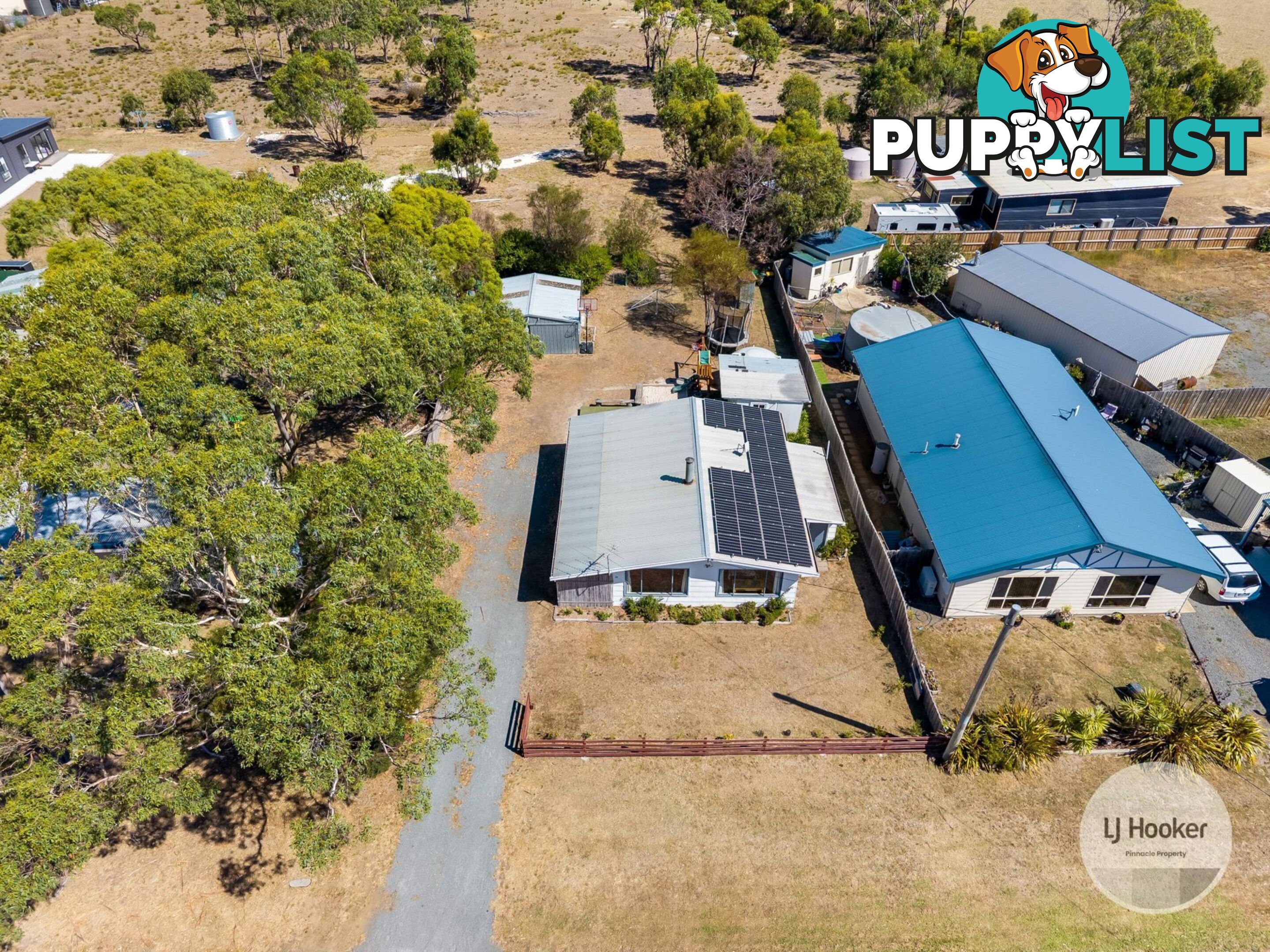 39 Booth Street DUNALLEY TAS 7177