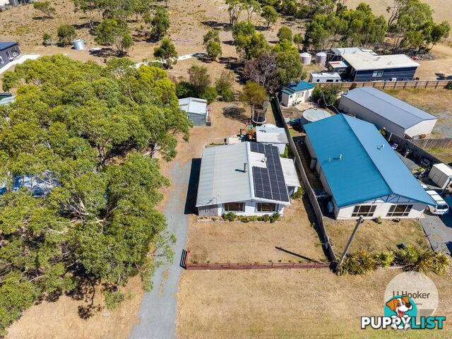 39 Booth Street DUNALLEY TAS 7177