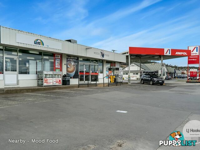 11 Fontain Circle ROKEBY TAS 7019
