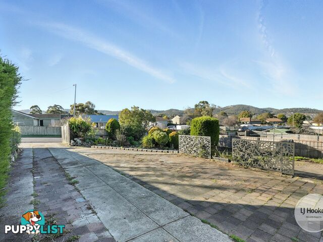 11 Fontain Circle ROKEBY TAS 7019
