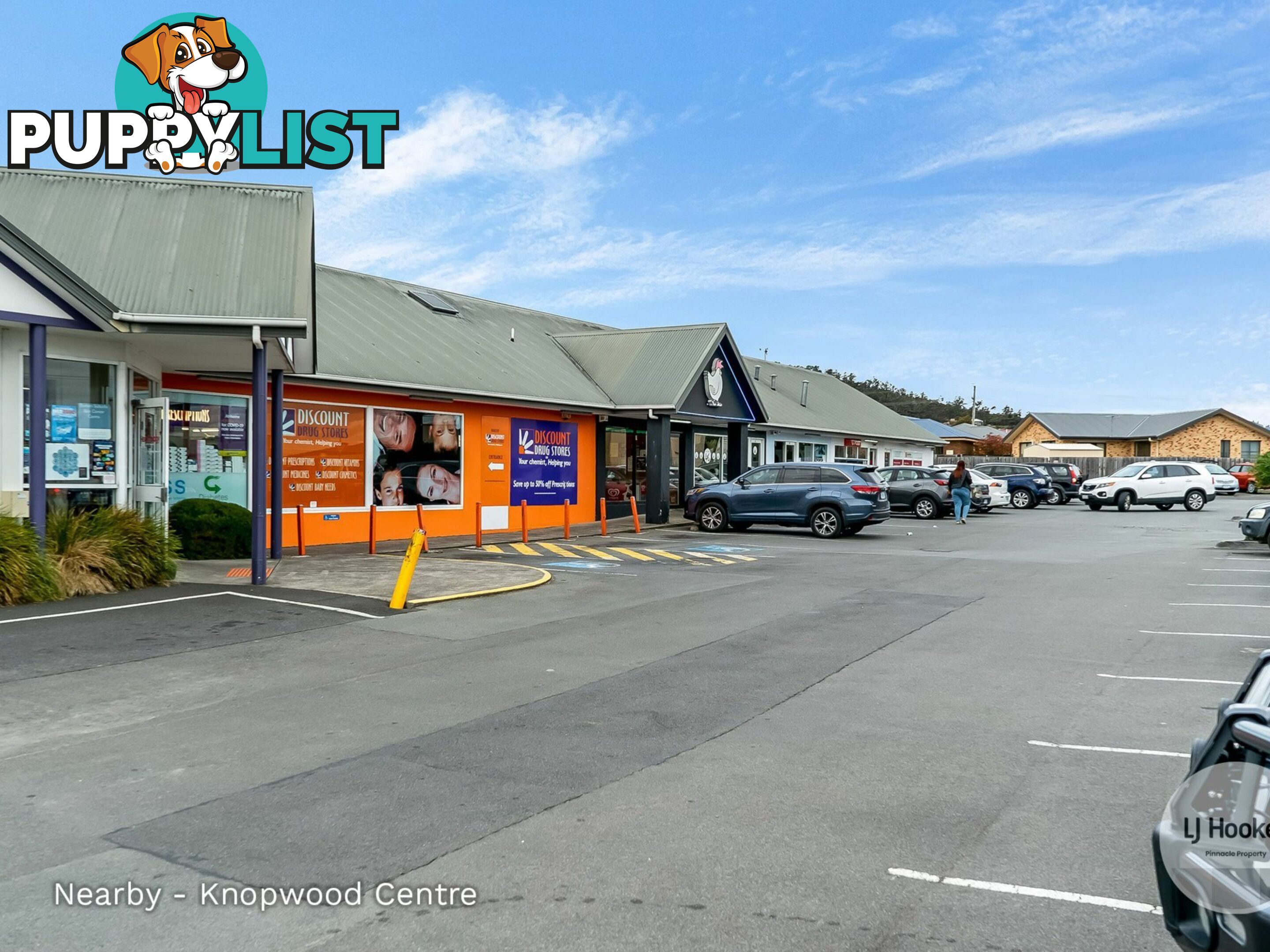 11 Fontain Circle ROKEBY TAS 7019