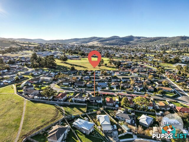 11 Fontain Circle ROKEBY TAS 7019