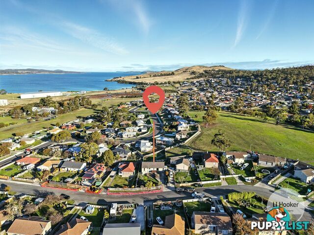 11 Fontain Circle ROKEBY TAS 7019