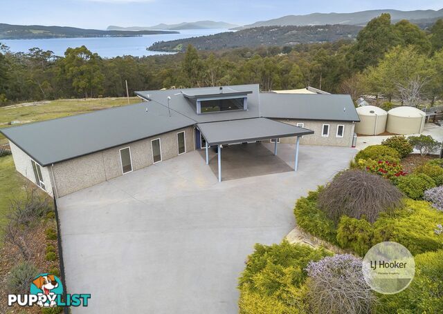 333 Old Station Road LOWER SNUG TAS 7054