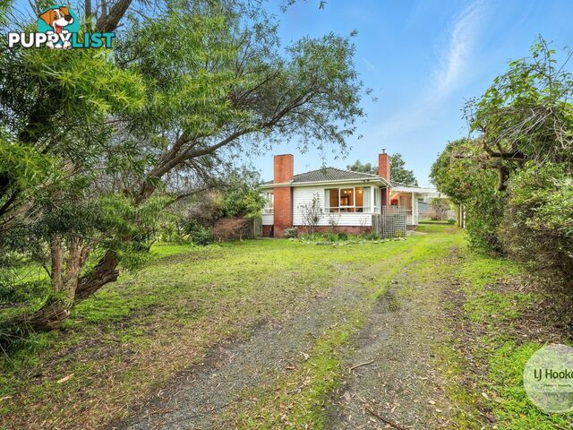 21 Beach Road SNUG TAS 7054