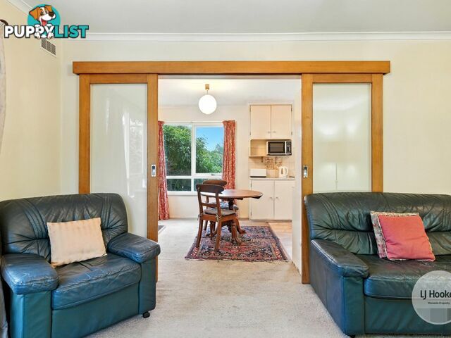 21 Beach Road SNUG TAS 7054