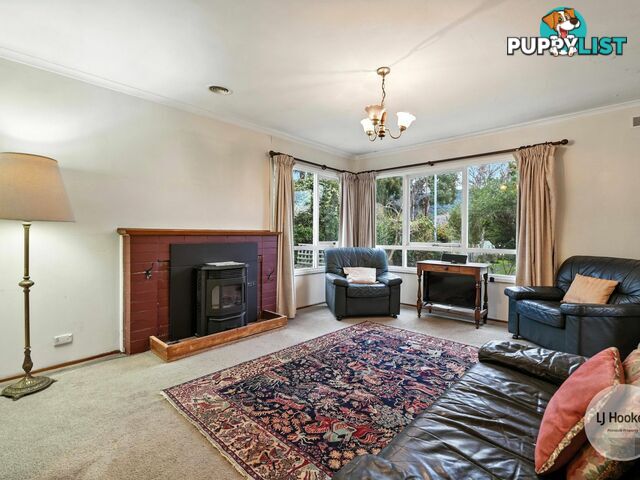 21 Beach Road SNUG TAS 7054