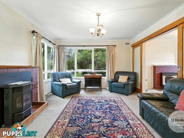 21 Beach Road SNUG TAS 7054