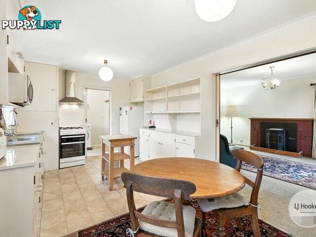 21 Beach Road SNUG TAS 7054