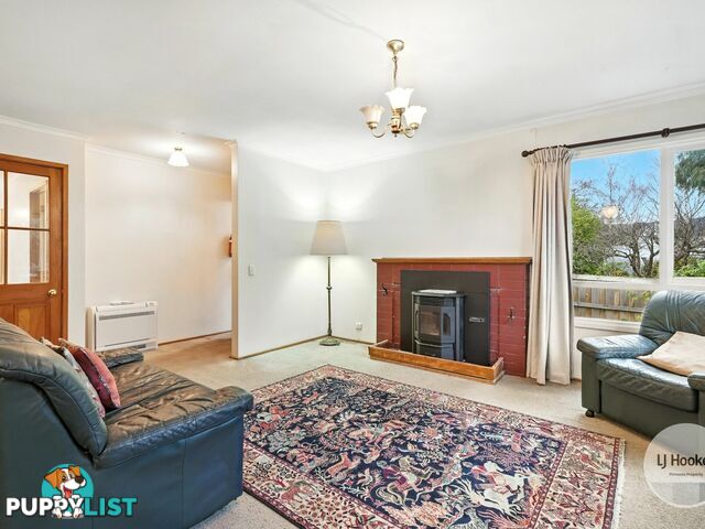 21 Beach Road SNUG TAS 7054