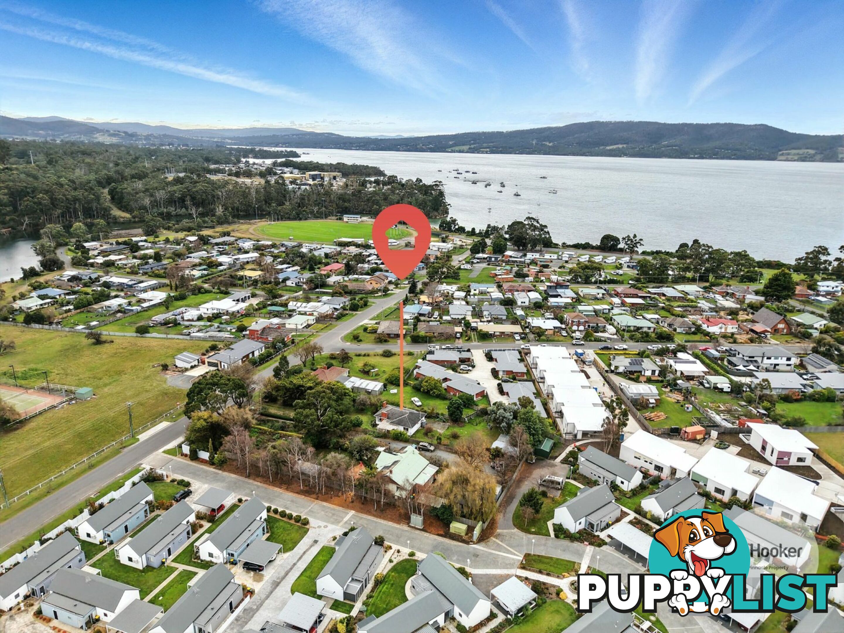 21 Beach Road SNUG TAS 7054