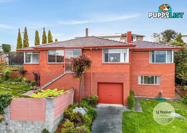 32 Hudson Crescent GLENORCHY TAS 7010