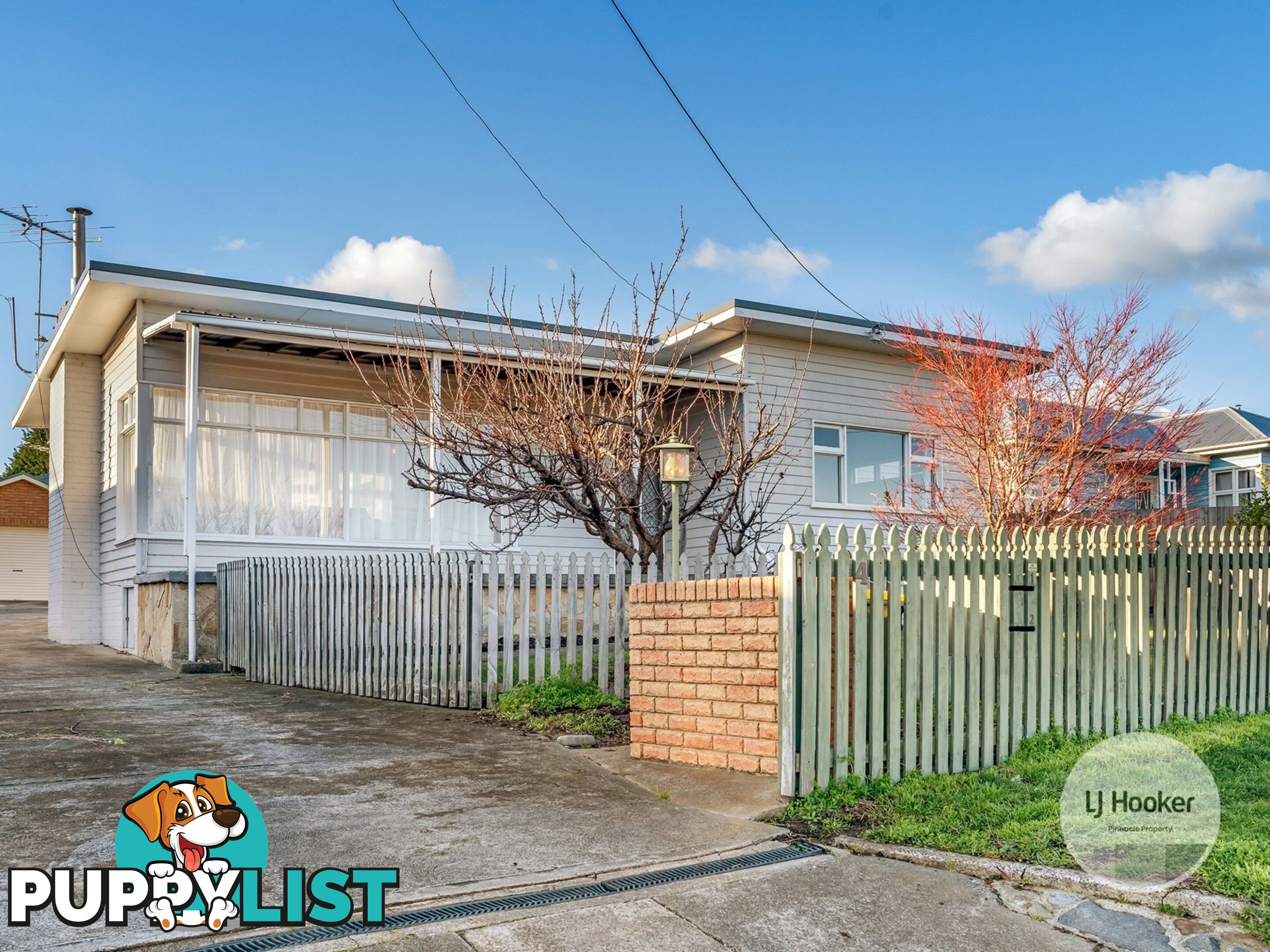 1/4 Mildura Street BELLERIVE TAS 7018