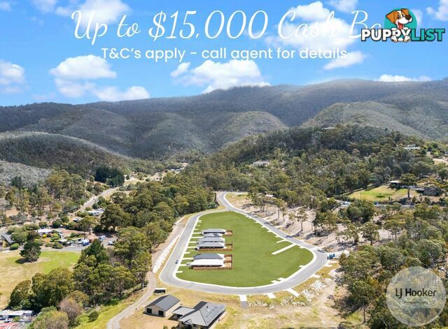 20 Toffolis Road CLAREMONT TAS 7011