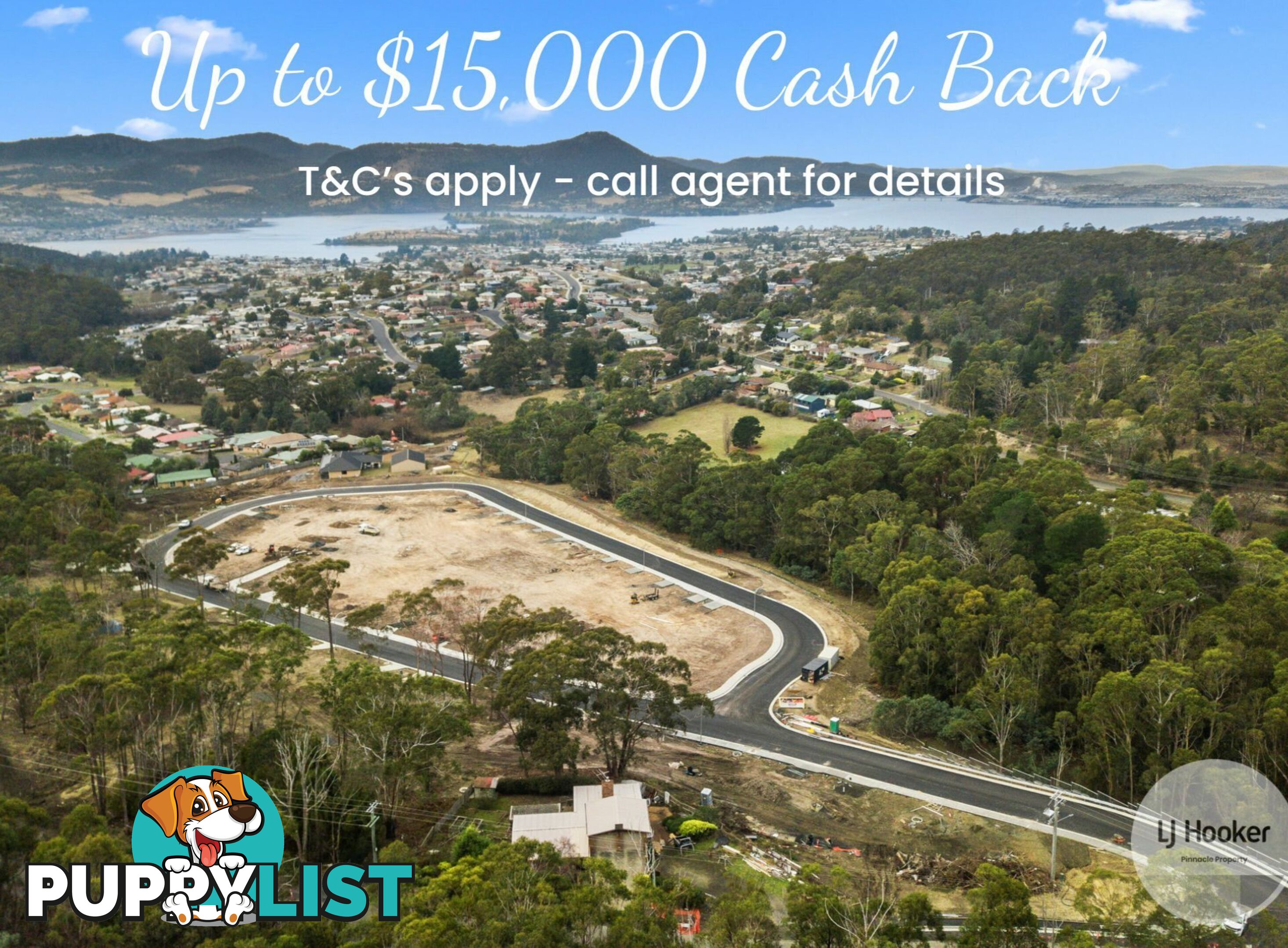 20 Toffolis Road CLAREMONT TAS 7011