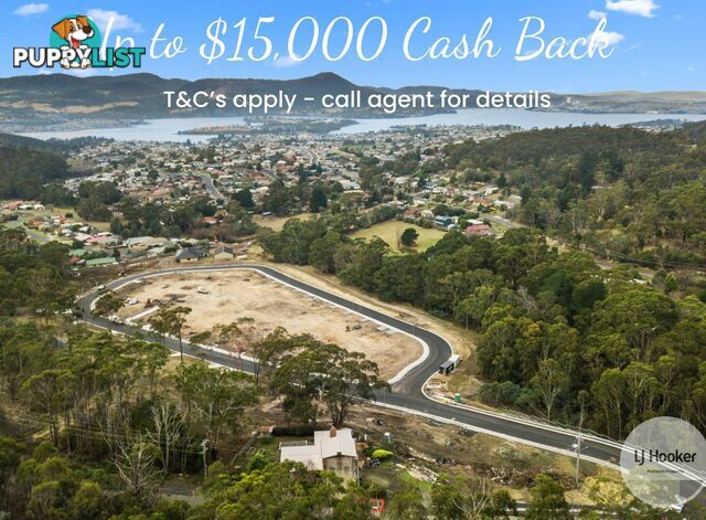 20 Toffolis Road CLAREMONT TAS 7011