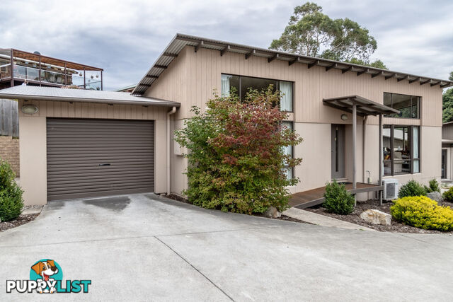 1/50 Whitewater Crescent KINGSTON TAS 7050