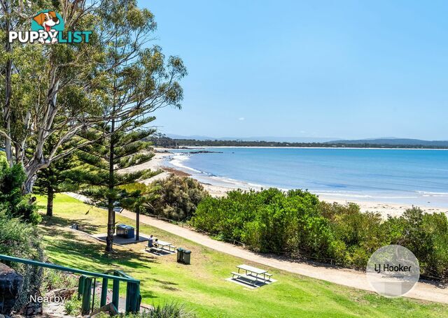 1456 Dolphin Sands Road DOLPHIN SANDS TAS 7190