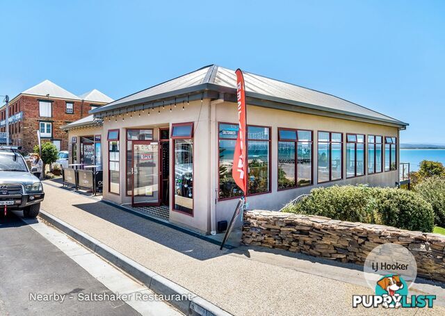 1456 Dolphin Sands Road DOLPHIN SANDS TAS 7190