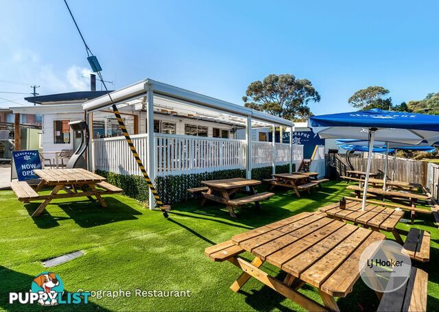 1456 Dolphin Sands Road DOLPHIN SANDS TAS 7190