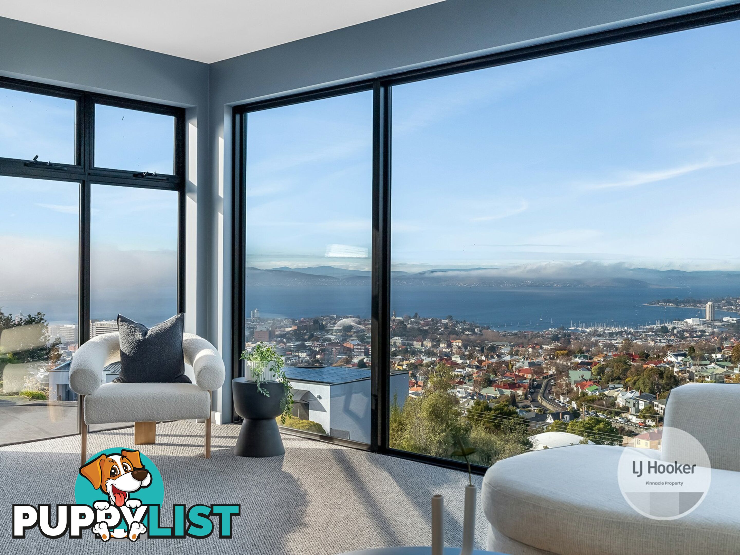 7 Tennyson Court WEST HOBART TAS 7000